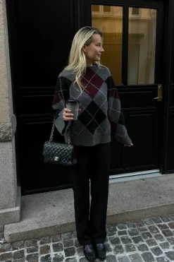 BYIC Sweatsæt & Comfy Wear|Bluser & Skjorter<Boletteic Pullover D078