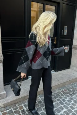BYIC Sweatsæt & Comfy Wear|Bluser & Skjorter<Boletteic Pullover D078
