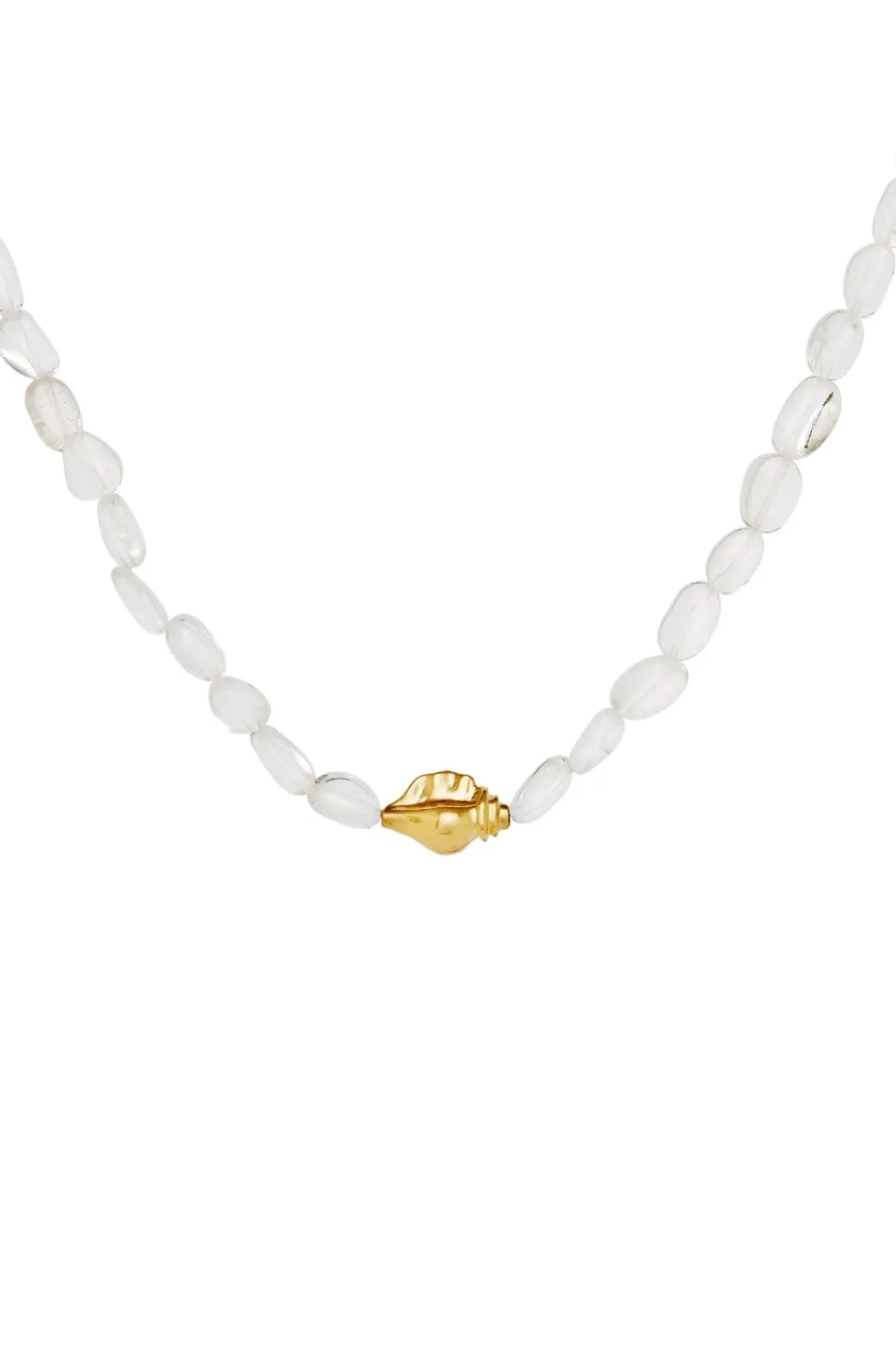 New Bonadea Necklace Halskæder