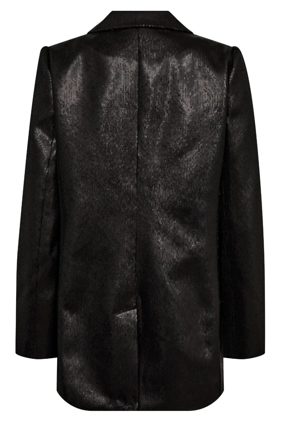 Co´Couture Blazere<Bondcc Sequin Single Blazer 30256