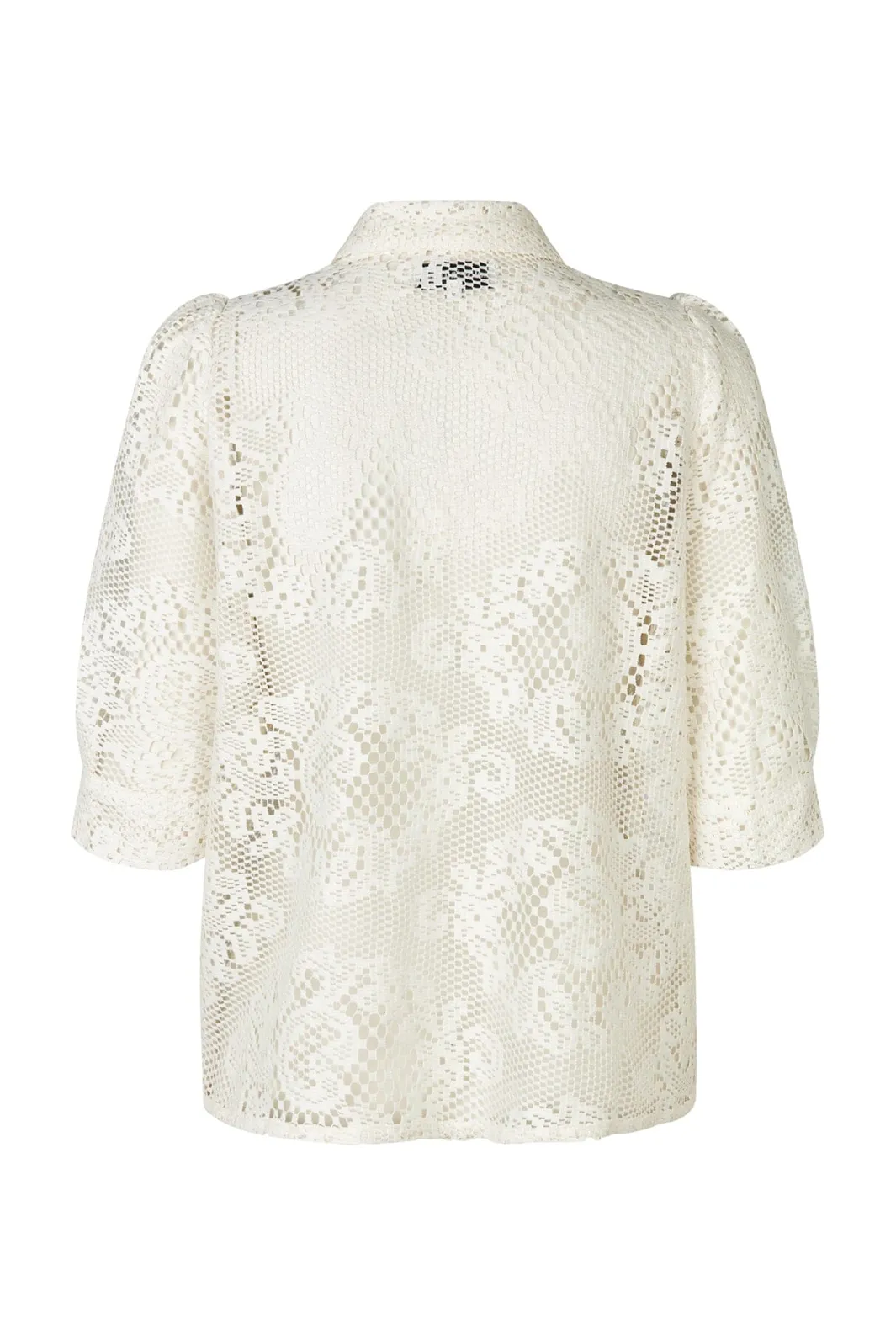 Lollys Laundry Bluser & Skjorter|Ammevenligt Tøj<Bonoll Shirt Ss25266-1044