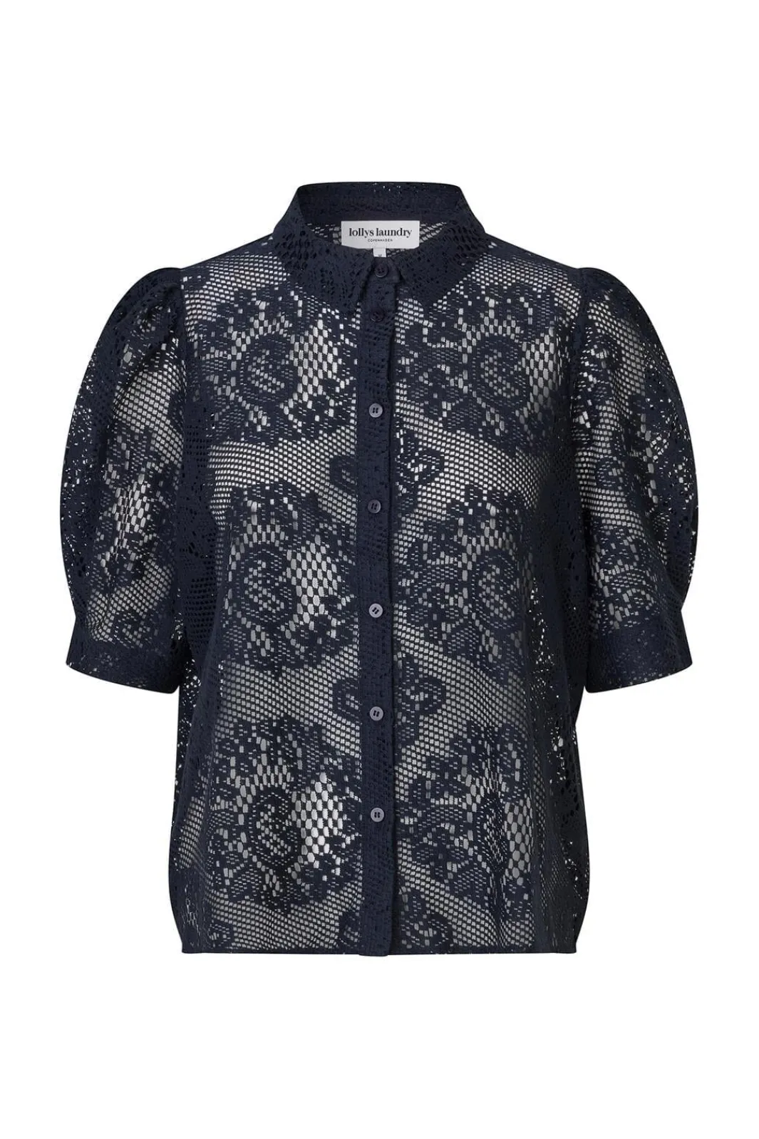 Clearance Bonoll Shirt Ss25266-1044 Bluser & Skjorter|Ammevenligt Tøj