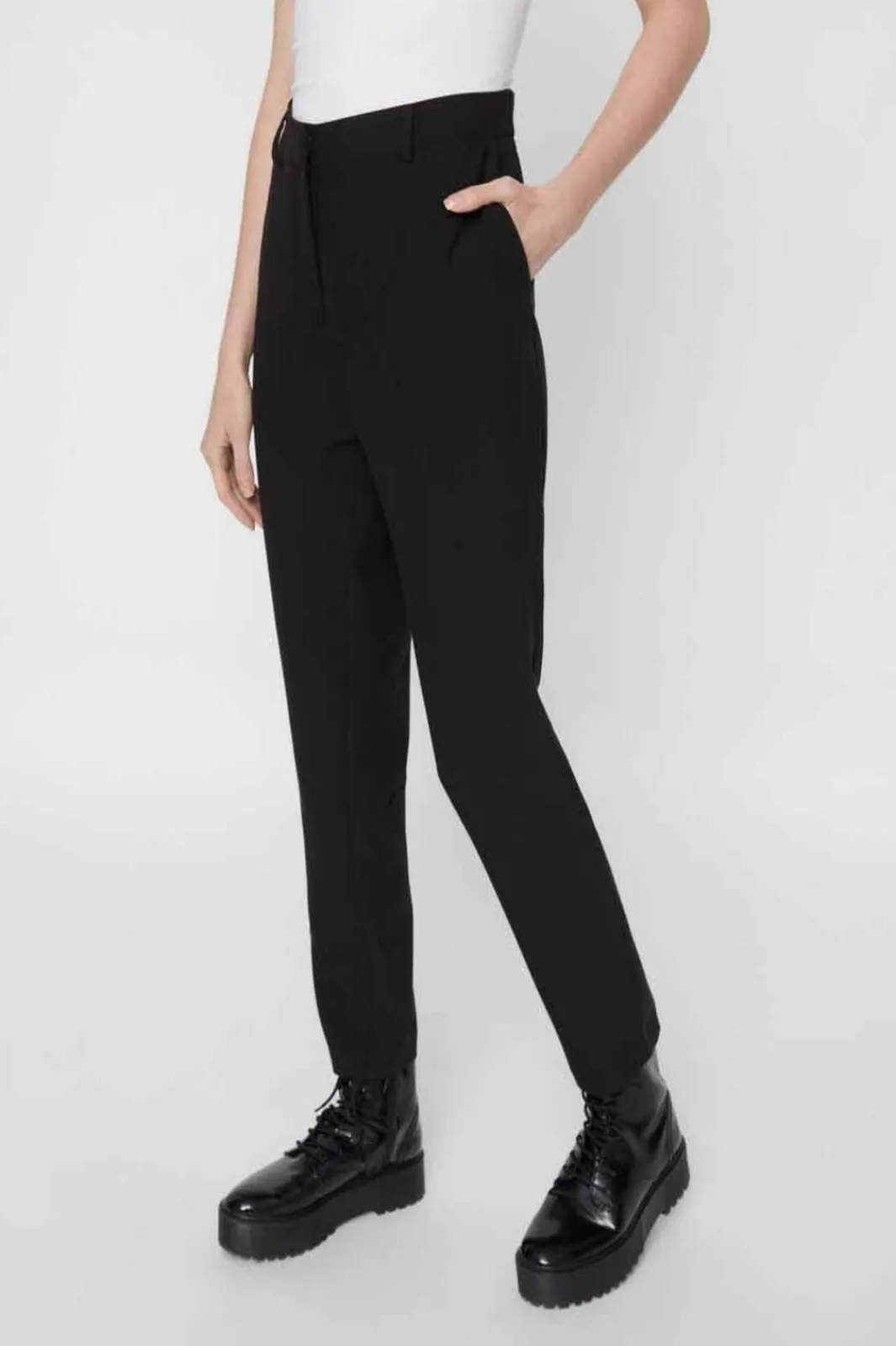 Online Boss Ankel Pants Bukser, Jeans & Leggings