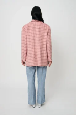 Cras Blazere<Boss Blazer C599