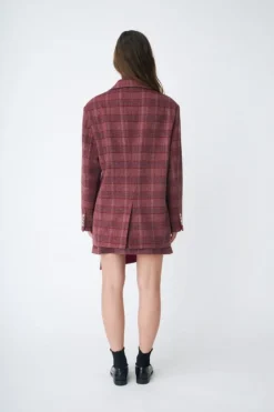 Cras Sæt 🛍️|Jakkesæt<Boss Blazer C545