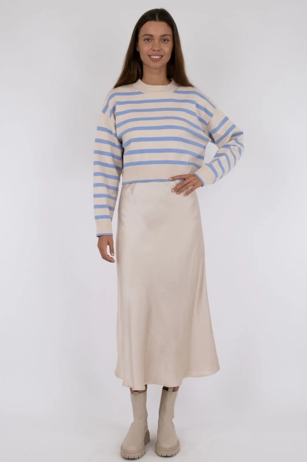Hot Bovary Skirt Nederdele