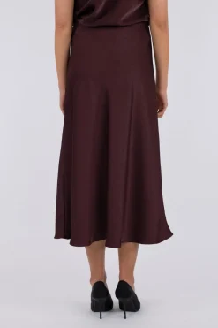 Neo Noir Nederdele<Bovary Skirt