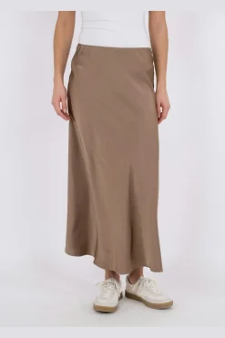 Neo Noir Nederdele<Bovary Skirt 157755