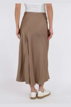 Neo Noir Nederdele<Bovary Skirt 157755
