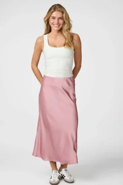 Neo Noir Nederdele<Bovary Skirt 157755