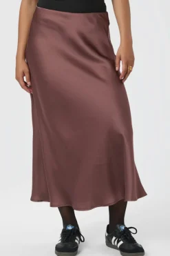 Hot Bovary Skirt 157755 Sæt 🛍️|Nederdele