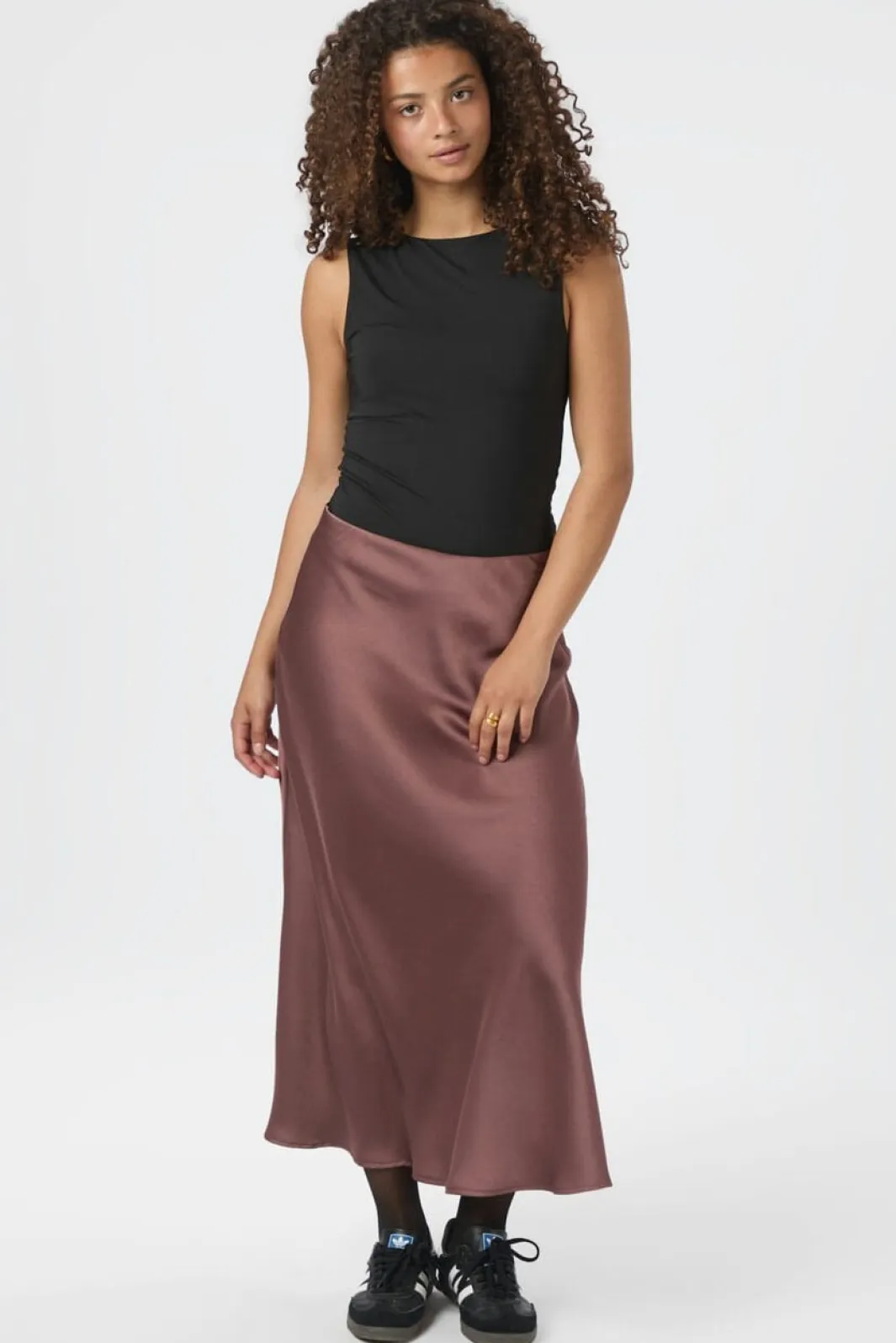 Hot Bovary Skirt 157755 Sæt 🛍️|Nederdele
