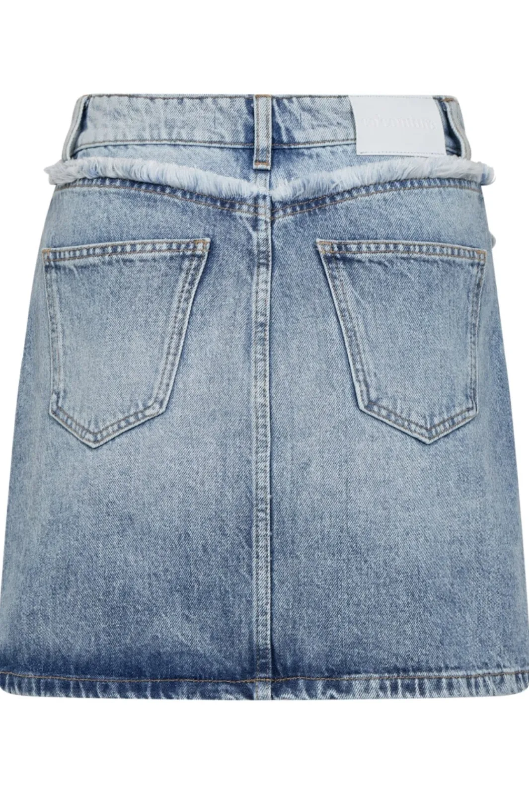 Co´Couture Nederdele<Bowiecc Block Skirt 34191