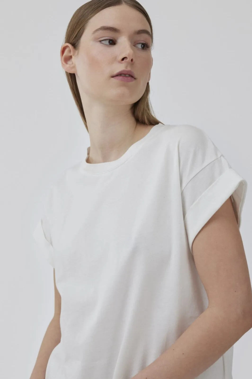 New Brazilmd Short T-Shirt T-Shirts & Toppe