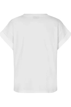 New Brazilmd Short T-Shirt T-Shirts & Toppe