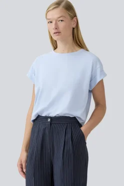 Discount Brazilmd Short T-Shirt 57072 T-Shirts & Toppe