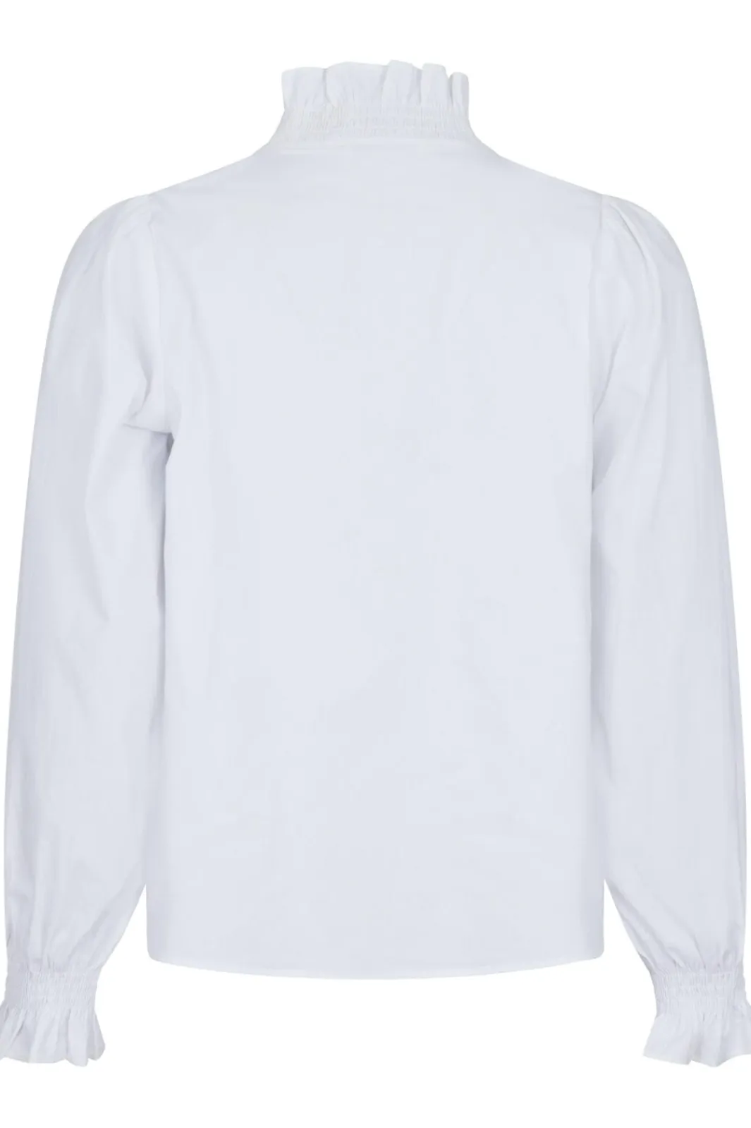 Best Brielle Solid Shirt Bluser & Skjorter