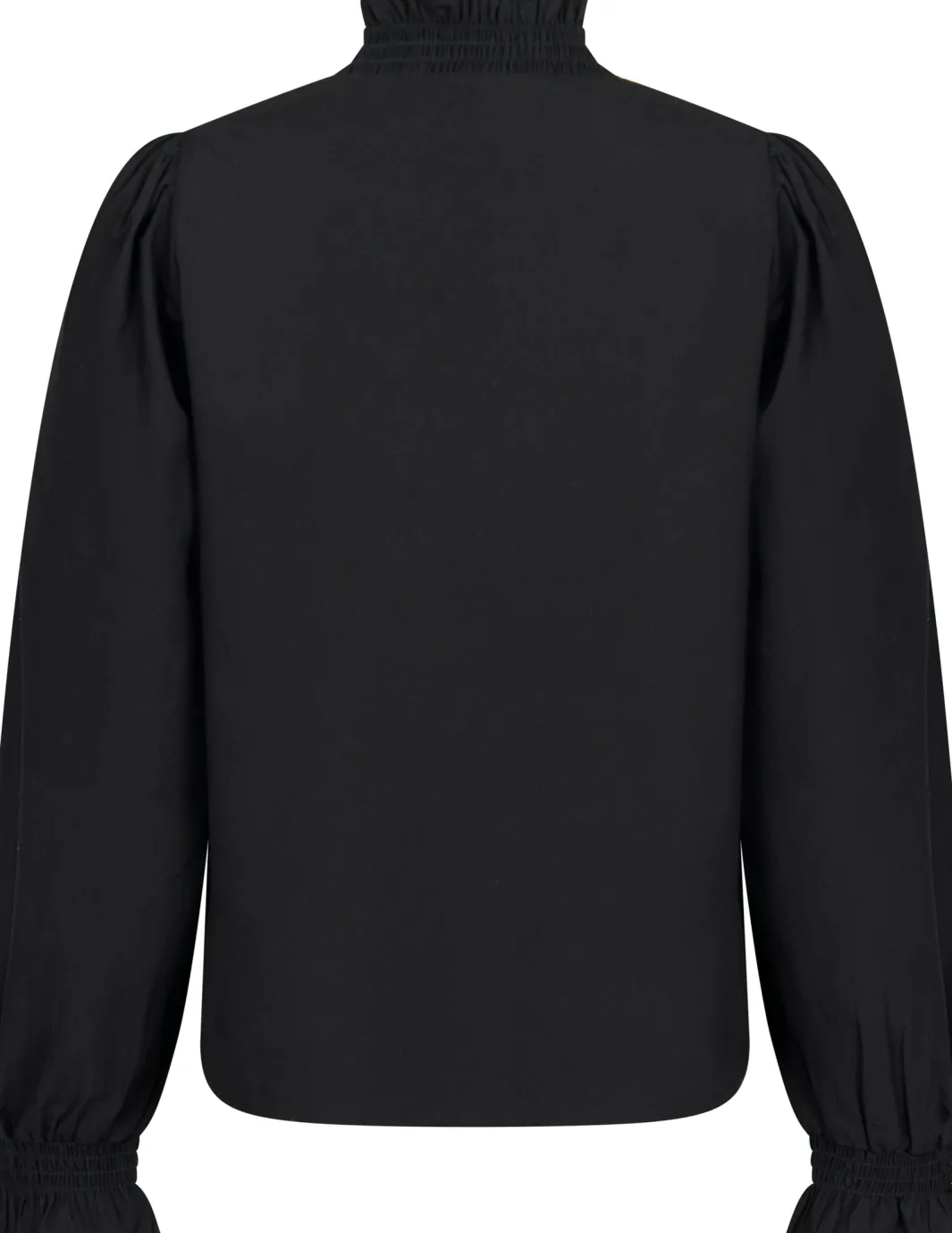 Neo Noir Bluser & Skjorter<Brielle Solid Shirt