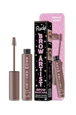 Rude Cosmetics Øjenbryn<Brow Artist Brow Mascara