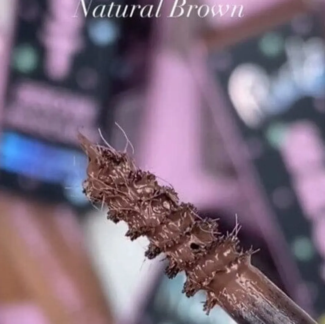 Rude Cosmetics Øjenbryn<Brow Artist Brow Mascara
