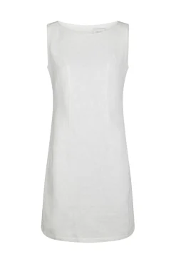 Neo Noir Kjoler<Bruna Ramie Dress 162899