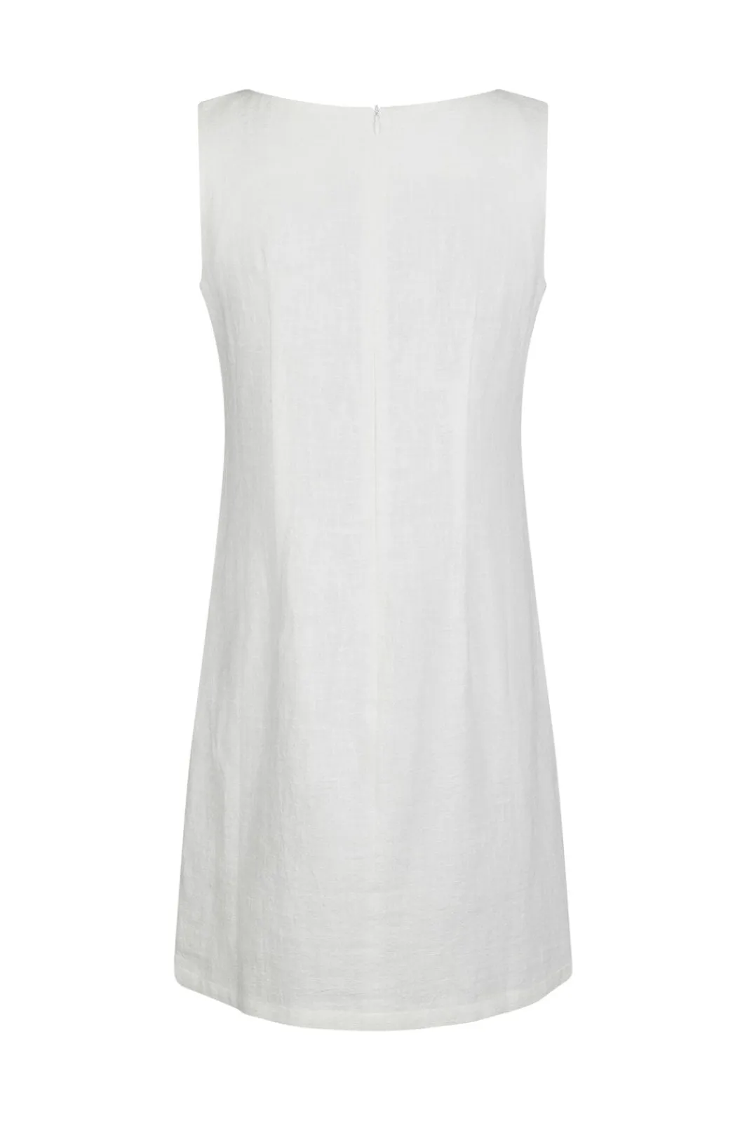 Neo Noir Kjoler<Bruna Ramie Dress 162899