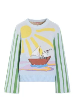 Hunkøn Bluser & Skjorter<Bubbles Blouse 26002