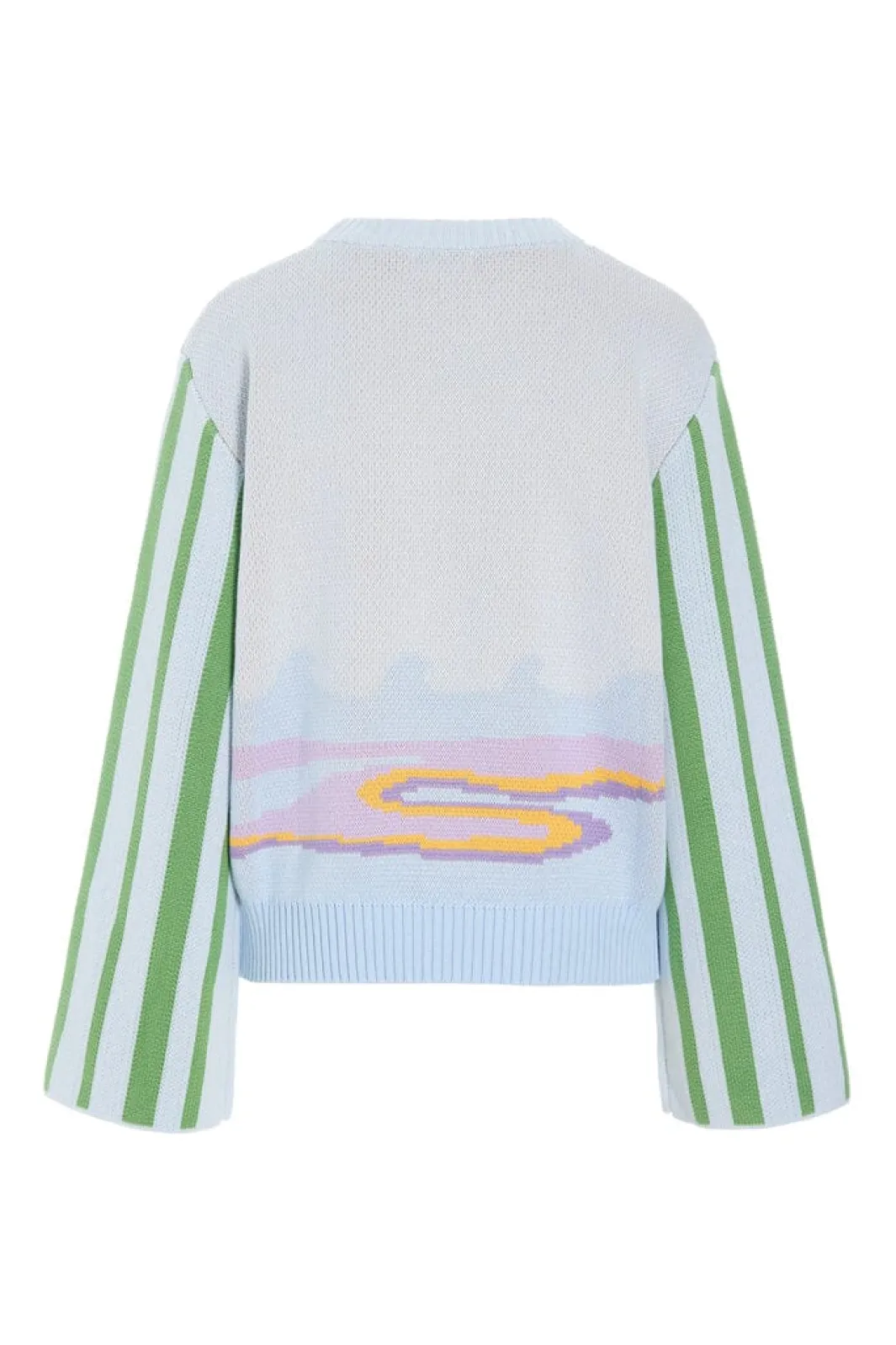 Hunkøn Bluser & Skjorter<Bubbles Blouse 26002