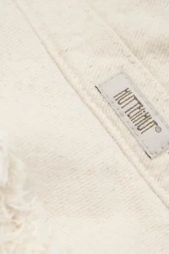 New Bucket Hat Linen Denim Børn Huer & Hatte|Uld