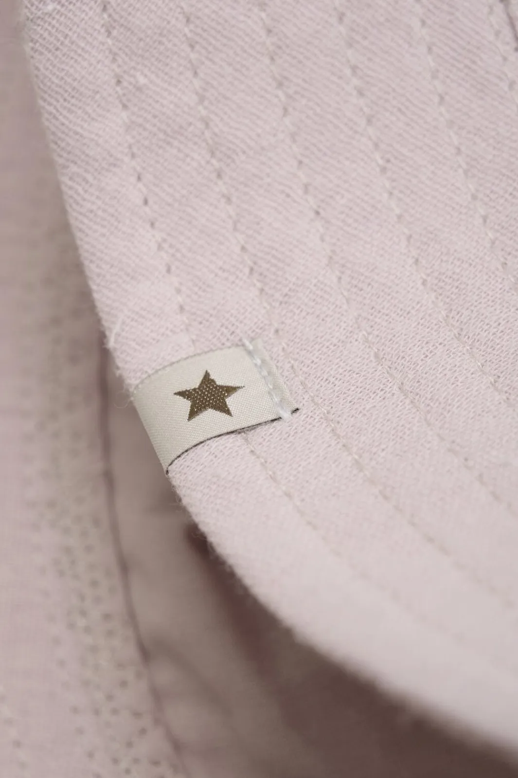 New Bucket Hat Muslin Børn Huer & Hatte|Uld