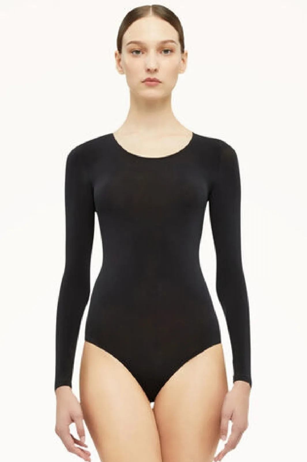 Wolford Bluser & Skjorter|Nattøj & Lingeri<Buenos Aires String Body