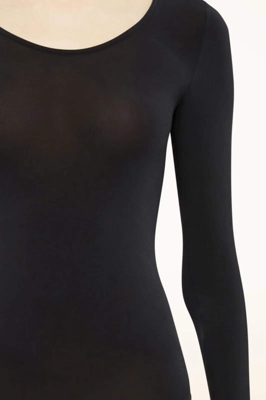 Wolford Bluser & Skjorter|Nattøj & Lingeri<Buenos Aires String Body