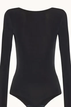Wolford Bluser & Skjorter|Nattøj & Lingeri<Buenos Aires String Body