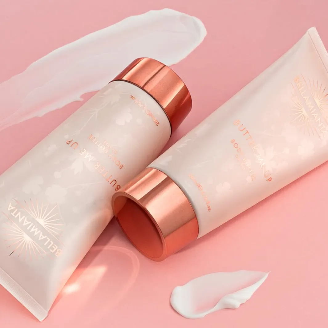 Hot Butter Me Up Body Butter Body Lotion