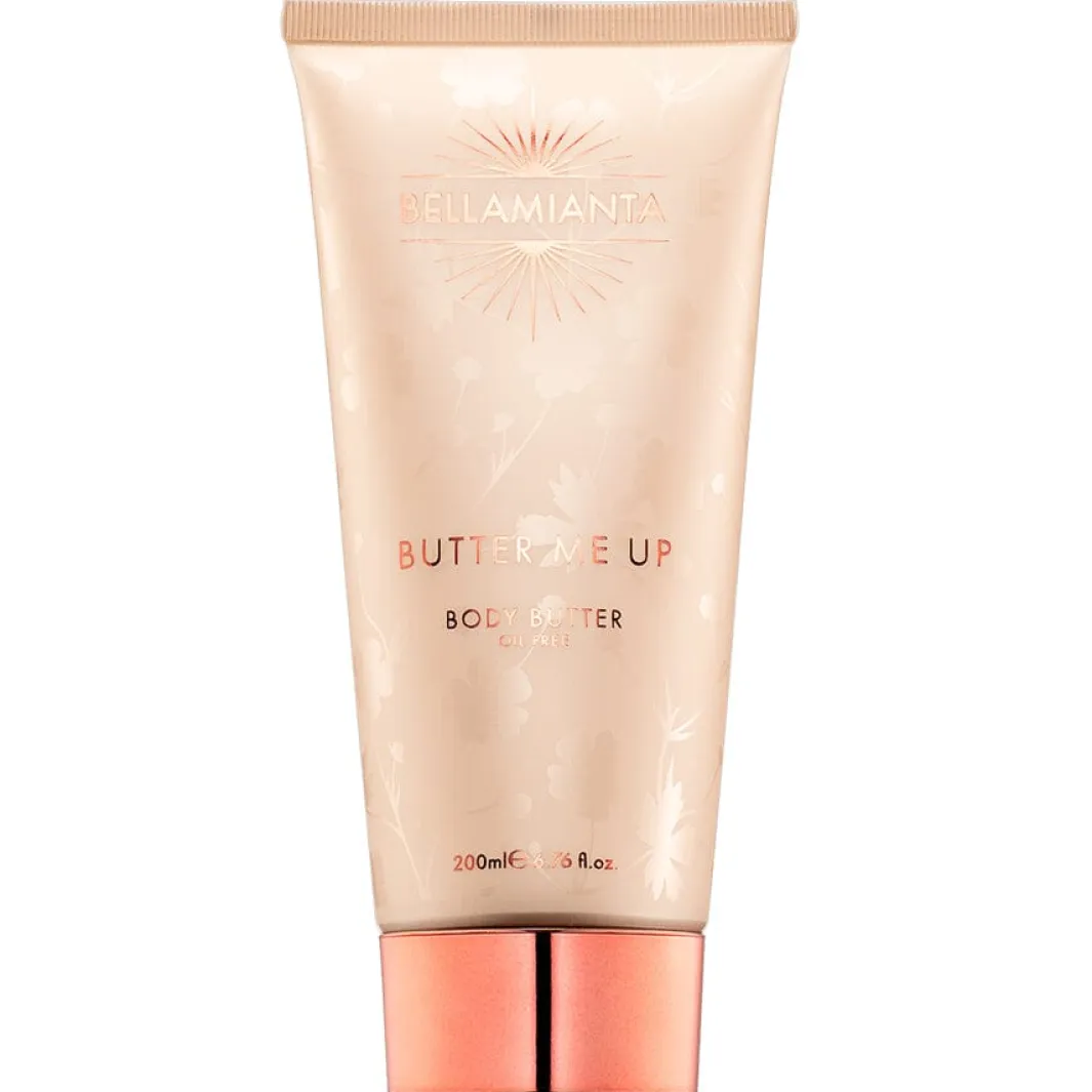 Hot Butter Me Up Body Butter Body Lotion