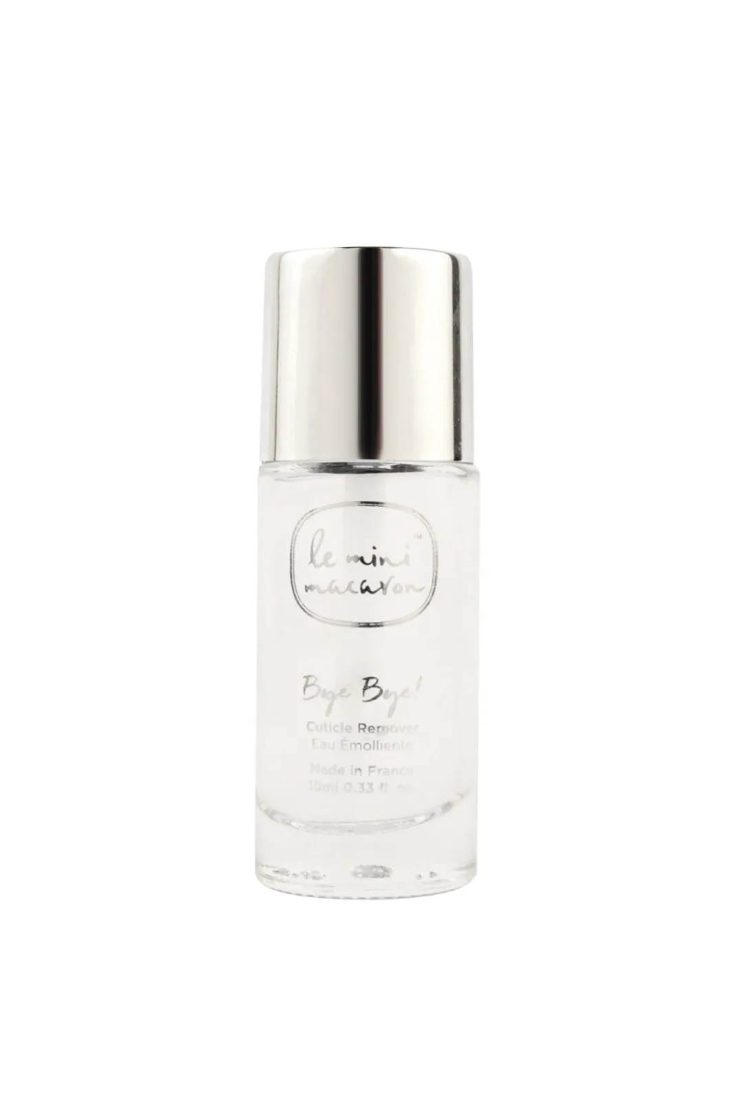 Clearance Bye Bye Cuticles TREAT08 Neglelak