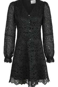 Best Cabana Embroidery Dress 162199 Kjoler|Ammevenligt Tøj