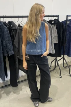 Global Funk Bukser, Jeans & Leggings<Cadian-G