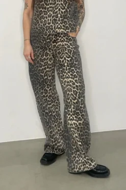 Outlet Cadian-G Sæt 🛍️|Bukser, Jeans & Leggings