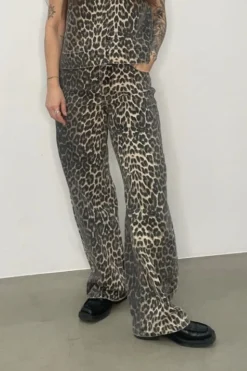 Outlet Cadian-G Sæt 🛍️|Bukser, Jeans & Leggings