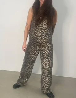 Outlet Cadian-G Sæt 🛍️|Bukser, Jeans & Leggings