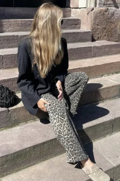 Outlet Cadian-G Sæt 🛍️|Bukser, Jeans & Leggings