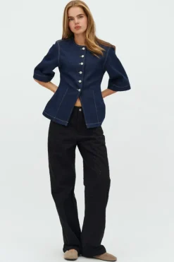 Global Funk Bukser, Jeans & Leggings<Cadian-G 59369852