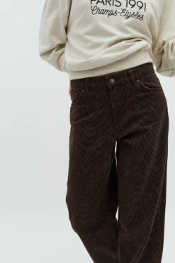 Global Funk Bukser, Jeans & Leggings<Cadian-G 73249852