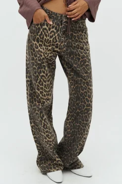 MbyM Bukser, Jeans & Leggings<Cadian-M 64331138