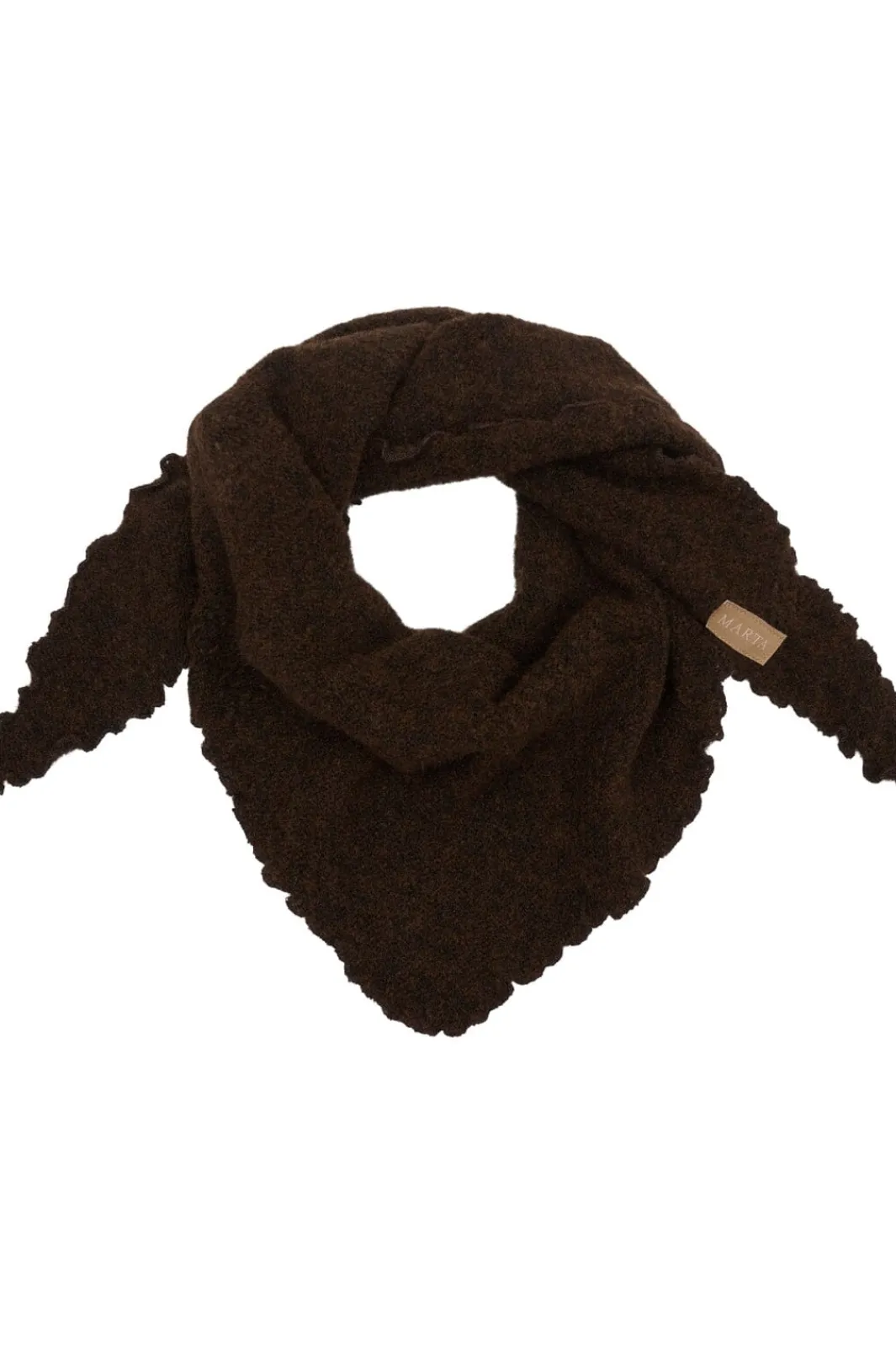 Cagnete Scarf 172-1100 Tørklæder