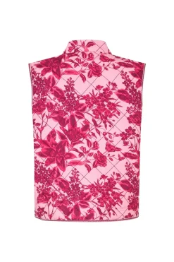 Online Cairoll Quilted Vest26117-1011 Veste