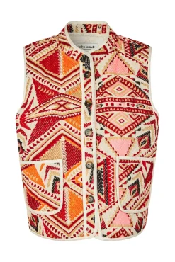 Hot CairoLL Vest Veste