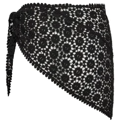 Co´Couture Tørklæder<Calincc Crochet Scarf Skirt 49083