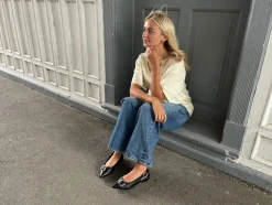 Hot Call It Love CS8583 Copenhagen Shoes|Ballerinaer